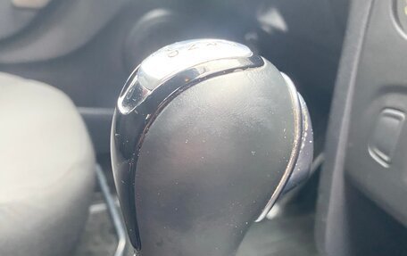 Renault Sandero II рестайлинг, 2018 год, 1 220 000 рублей, 31 фотография