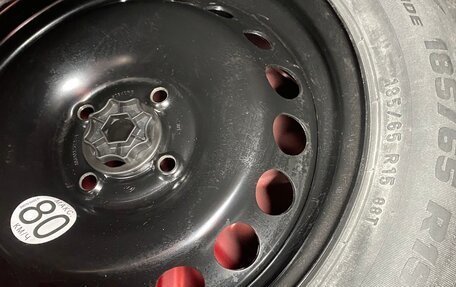 Renault Sandero II рестайлинг, 2018 год, 1 220 000 рублей, 39 фотография