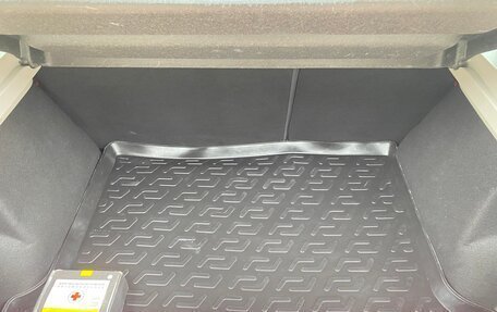 Renault Sandero II рестайлинг, 2018 год, 1 220 000 рублей, 38 фотография