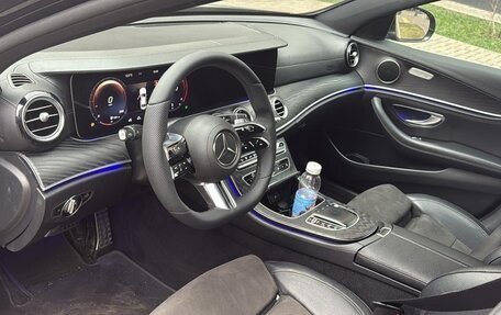 Mercedes-Benz E-Класс, 2020 год, 3 150 000 рублей, 3 фотография