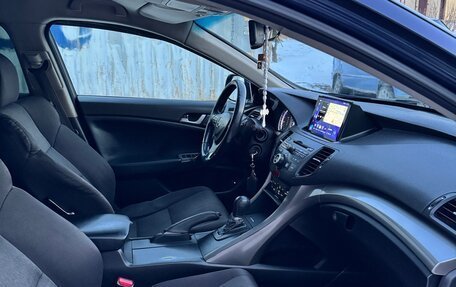 Honda Accord VIII рестайлинг, 2008 год, 980 000 рублей, 9 фотография