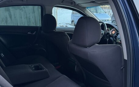 Honda Accord VIII рестайлинг, 2008 год, 980 000 рублей, 8 фотография