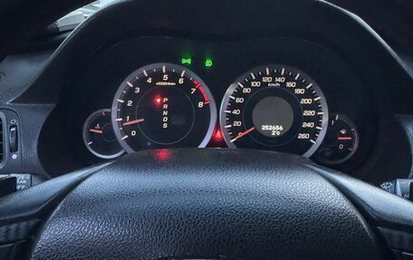 Honda Accord VIII рестайлинг, 2008 год, 980 000 рублей, 12 фотография