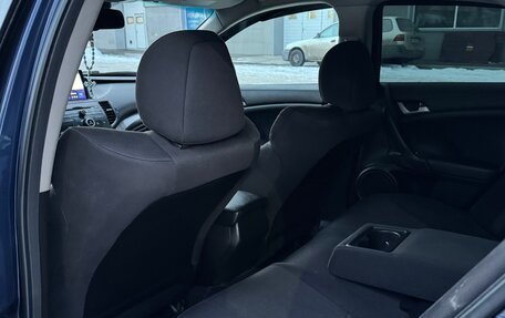 Honda Accord VIII рестайлинг, 2008 год, 980 000 рублей, 10 фотография