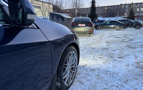 Honda Accord VIII рестайлинг, 2008 год, 980 000 рублей, 16 фотография