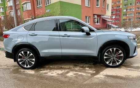 Geely Tugella FY11, 2023 год, 3 170 000 рублей, 6 фотография