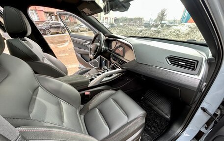 Geely Tugella FY11, 2023 год, 3 170 000 рублей, 8 фотография