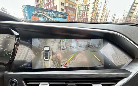 Geely Tugella FY11, 2023 год, 3 170 000 рублей, 12 фотография