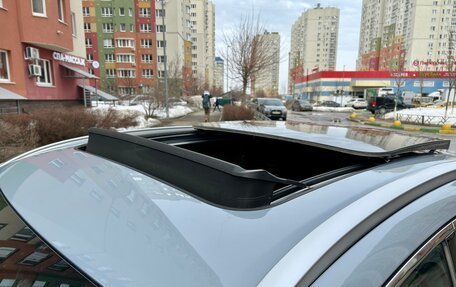 Geely Tugella FY11, 2023 год, 3 170 000 рублей, 7 фотография