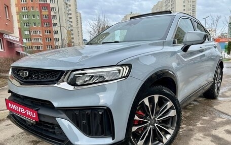 Geely Tugella FY11, 2023 год, 3 170 000 рублей, 5 фотография