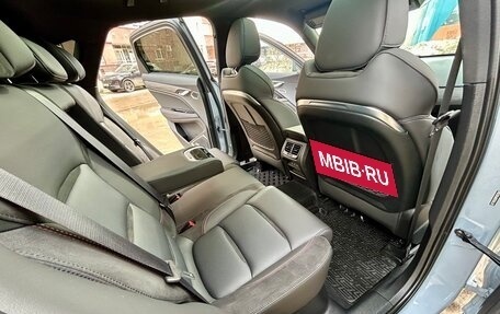 Geely Tugella FY11, 2023 год, 3 170 000 рублей, 9 фотография