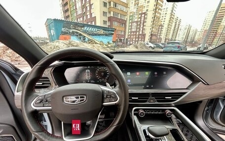 Geely Tugella FY11, 2023 год, 3 170 000 рублей, 11 фотография