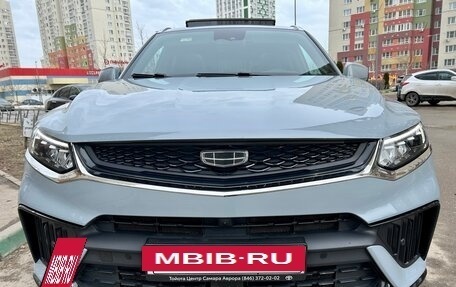 Geely Tugella FY11, 2023 год, 3 170 000 рублей, 4 фотография