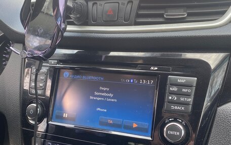 Nissan Qashqai, 2018 год, 1 900 000 рублей, 8 фотография