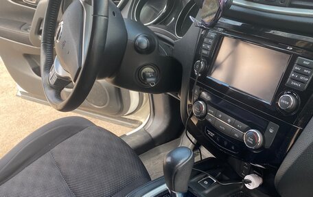 Nissan Qashqai, 2018 год, 1 900 000 рублей, 14 фотография