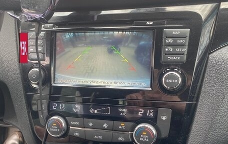 Nissan Qashqai, 2018 год, 1 900 000 рублей, 9 фотография