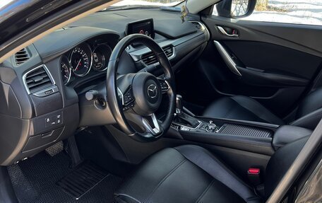 Mazda 6, 2016 год, 2 290 000 рублей, 7 фотография