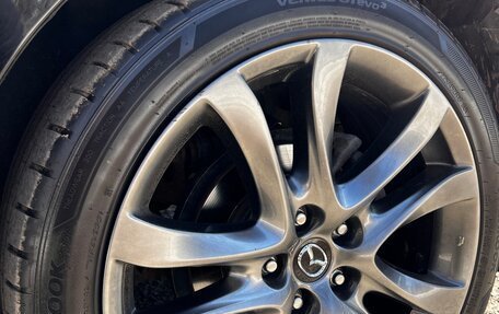 Mazda 6, 2016 год, 2 290 000 рублей, 15 фотография