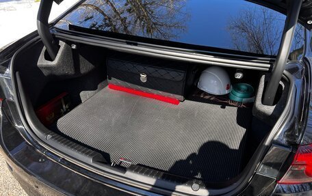 Mazda 6, 2016 год, 2 290 000 рублей, 12 фотография