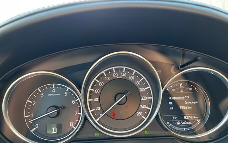 Mazda 6, 2016 год, 2 290 000 рублей, 13 фотография