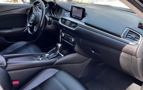 Mazda 6, 2016 год, 2 290 000 рублей, 11 фотография