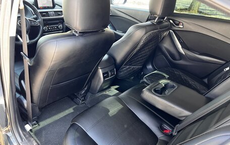 Mazda 6, 2016 год, 2 290 000 рублей, 9 фотография