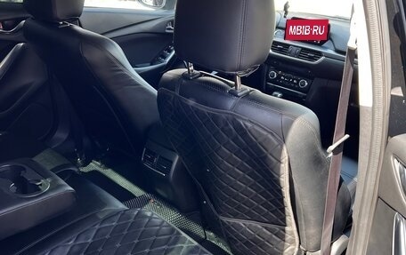 Mazda 6, 2016 год, 2 290 000 рублей, 10 фотография