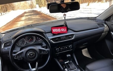 Mazda 6, 2016 год, 2 290 000 рублей, 8 фотография