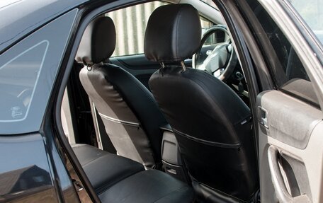 Ford Focus II рестайлинг, 2007 год, 399 000 рублей, 12 фотография