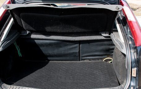 Ford Focus II рестайлинг, 2007 год, 399 000 рублей, 13 фотография