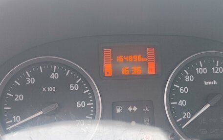 Renault Sandero I, 2011 год, 660 000 рублей, 5 фотография