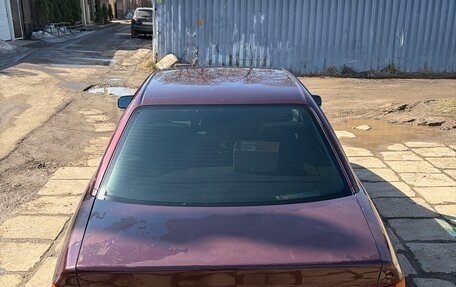 Audi 100, 1991 год, 330 000 рублей, 5 фотография