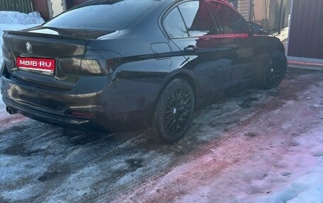 BMW 3 серия, 2017 год, 2 250 000 рублей, 5 фотография