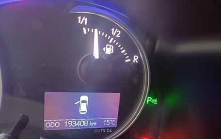 Lexus CT I рестайлинг, 2011 год, 1 500 000 рублей, 5 фотография