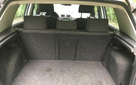 Volkswagen Golf V, 2004 год, 425 000 рублей, 9 фотография