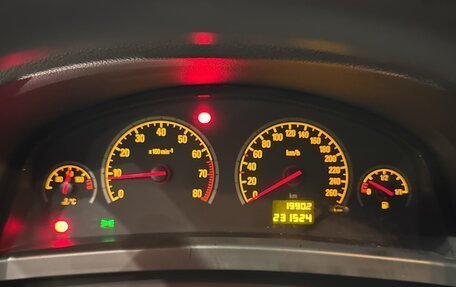 Opel Vectra C рестайлинг, 2007 год, 620 000 рублей, 15 фотография