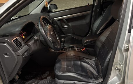 Opel Vectra C рестайлинг, 2007 год, 620 000 рублей, 7 фотография