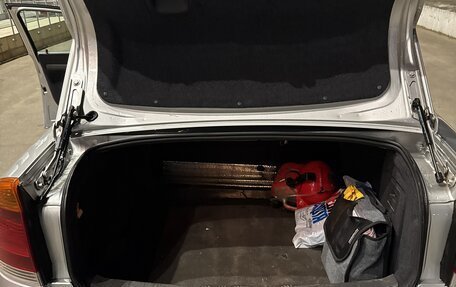 Opel Vectra C рестайлинг, 2007 год, 620 000 рублей, 12 фотография