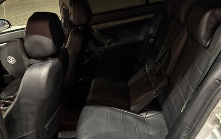 Opel Vectra C рестайлинг, 2007 год, 620 000 рублей, 9 фотография