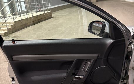 Opel Vectra C рестайлинг, 2007 год, 620 000 рублей, 6 фотография