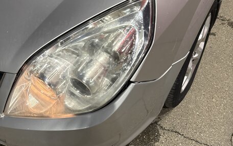 Opel Vectra C рестайлинг, 2007 год, 620 000 рублей, 8 фотография