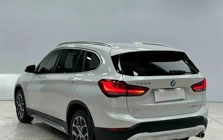 BMW X1, 2022 год, 2 605 000 рублей, 4 фотография
