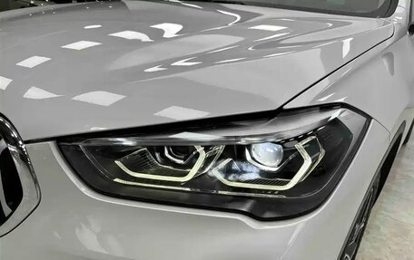 BMW X1, 2022 год, 2 605 000 рублей, 6 фотография