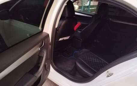 Skoda Octavia, 2017 год, 850 000 рублей, 6 фотография