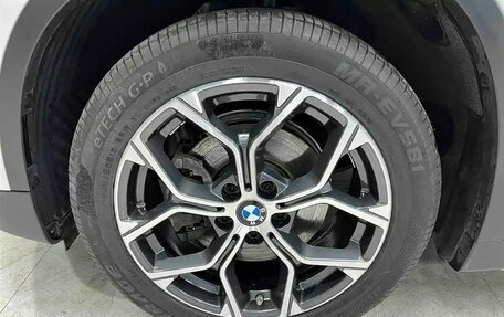 BMW X1, 2022 год, 2 605 000 рублей, 9 фотография