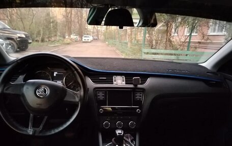 Skoda Octavia, 2017 год, 850 000 рублей, 7 фотография