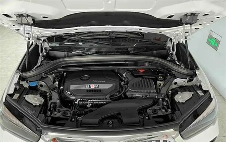 BMW X1, 2022 год, 2 605 000 рублей, 7 фотография