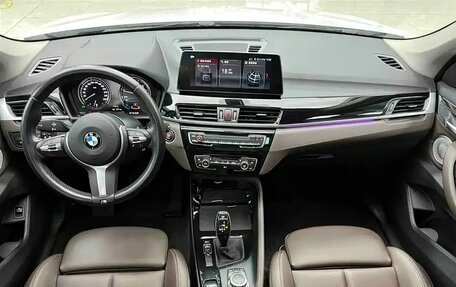 BMW X1, 2022 год, 2 605 000 рублей, 10 фотография