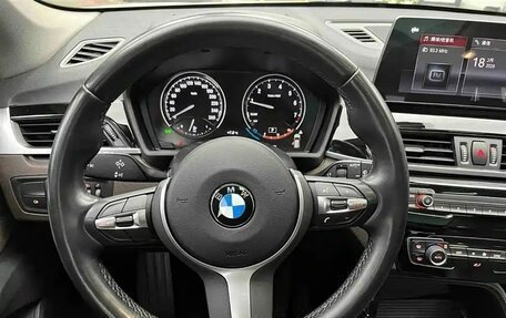 BMW X1, 2022 год, 2 605 000 рублей, 11 фотография