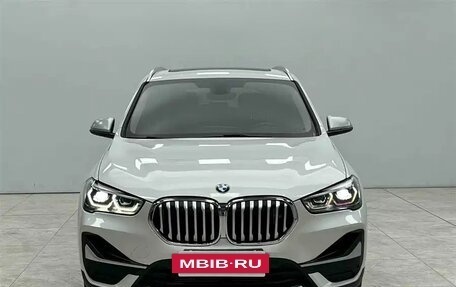 BMW X1, 2022 год, 2 605 000 рублей, 2 фотография